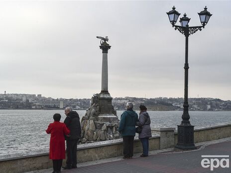 Оккупанты готовятся к возможным боевым действиям в Крыму – Military Media Center