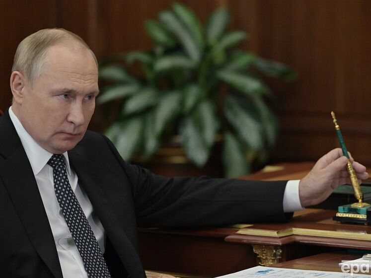 Піонтковський: Російська верхівка розуміє: зараз життя треба рятувати, без Путіна це буде набагато легше. Скажуть: "Здоров'я Путіна похитнулося, товариш Сі надіслав санітарний літак – він вирушив у Пекін"