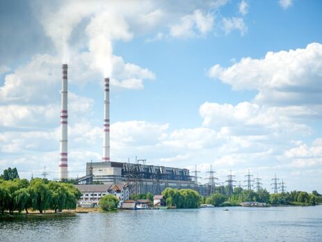 С начала лета ТЭС ДТЭК увеличили генерацию электроэнергии на 30%