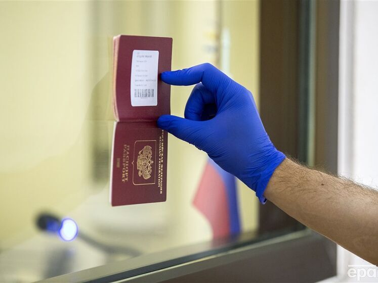Медикам Старобельска, отказавшимся от паспорта РФ, оккупанты дали три месяца на его получение – Генштаб ВСУ