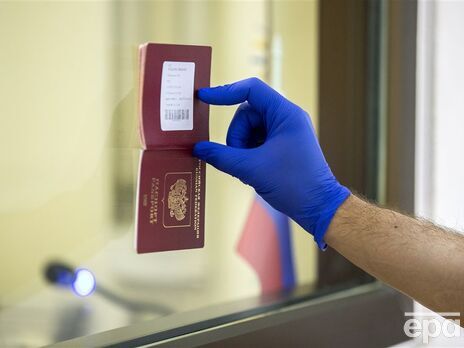 Медикам Старобільська, які відмовилися від паспорта РФ, окупанти дали три місяці на його отримання – Генштаб ЗСУ