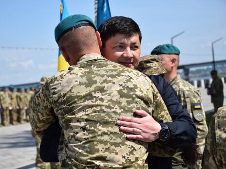 Ночной удар по Николаеву. Ким заявил, что оккупанты, скорее всего, применили 