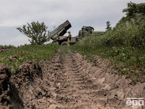 4380 оккупантов и 631 единица военной техники. В Минобороны Украины рассказали о потерях противника за минувшую неделю