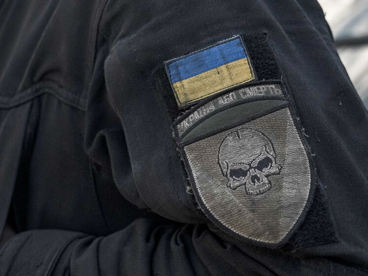 "Настав час відплати". ГУР Міноборони України опублікувало відео зі зворотним відліком часу