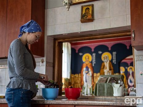 76% українських біженців, які перебувають за кордоном, планують або сподіваються повернутися додому – опитування ООН