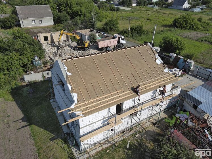 В правительстве сообщили, сколько украинцев уже получили помощь на ремонт жилья
