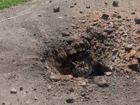 Окупанти обстріляли Дніпропетровську область із 