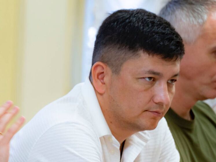В результате ракетной атаки на Николаев ранен мирный житель – Ким
