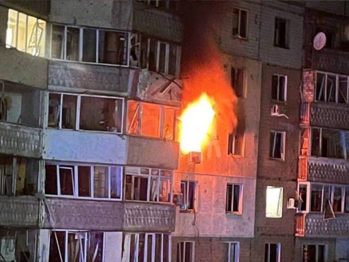 В одеській лікарні помер один із поранених під час червневої масованої атаки. Кількість жертв зросла до чотирьох
