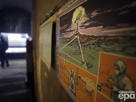 В ходе мятежа Пригожина вагнеровцы прибыли к хранилищу ядерного оружия РФ, но внутрь не попали – Буданов