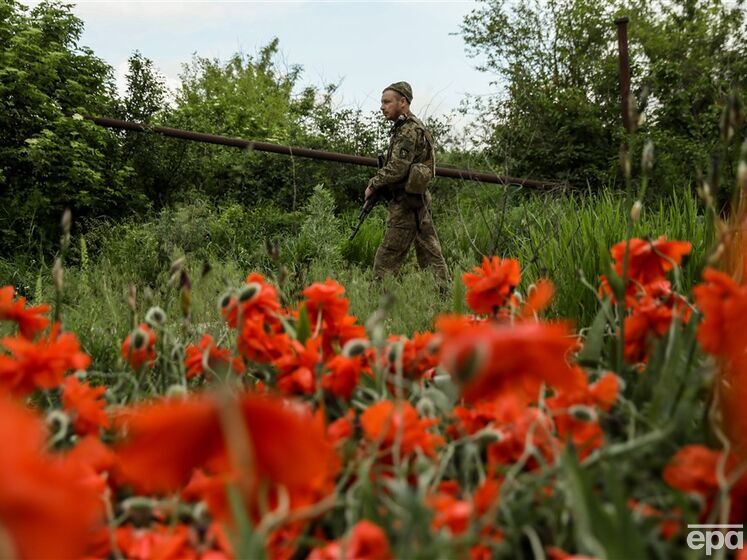 Сили оборони протягом доби ліквідували приблизно 540 окупантів і збили гелікоптер – Генштаб ЗСУ