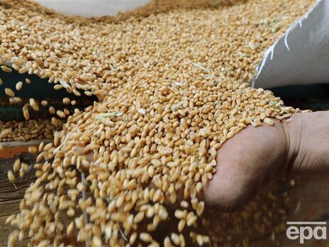 В Одесской области из-за падения обломков Shahed загорелись два припортовых терминала, в том числе и зерновой – ОК 