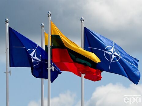 У Вільнюсі стартує саміт НАТО, який визначить перспективи членства України в Альянсі