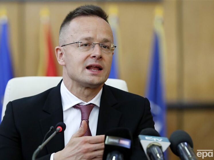 Угорщина заявила, що ратифікація заявки Швеції на членство в НАТО тепер є "технічним моментом"