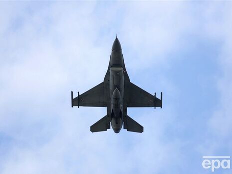 США передадут Турции истребители F-16 после разблокирования вступления Швеции в НАТО