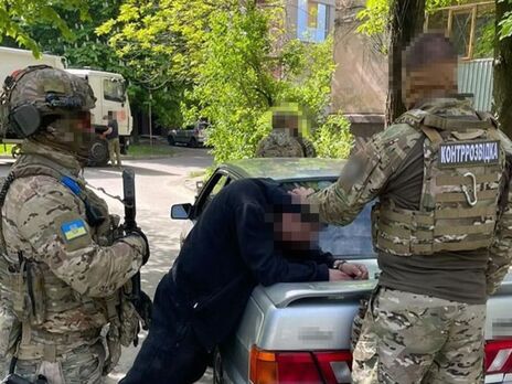 У СБУ заявили, що дістали нові докази підготовки ФСБ РФ терактів у Запорізькій області у травні цього року