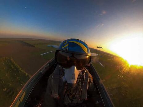 Украинская авиация нанесла 17 ударов по врагу за сутки – Генштаб ВСУ