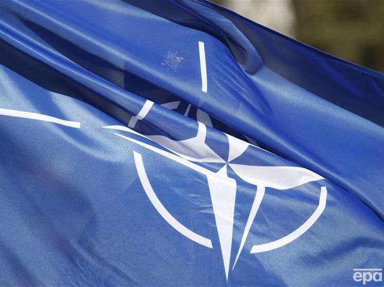 Україна просунулася до членства в НАТО більше, ніж було визначено в ПДЧ – Столтенберг