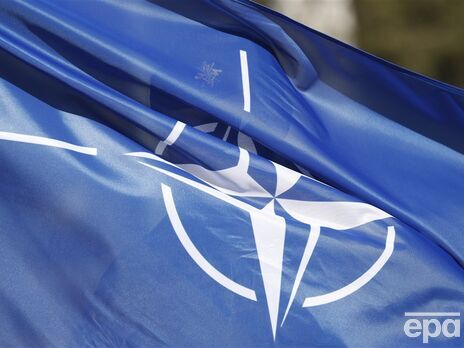 Украина продвинулась к членству в НАТО больше, чем было определено в ПДЧ – Столтенберг