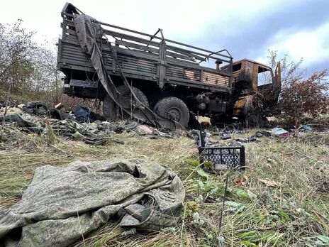 Оккупанты на таврийском направлении потеряли почти две роты за сутки – Тарнавский
