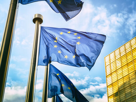 ЄС розробив план зобов'язань перед Україною у сфері безпеки – Politico
