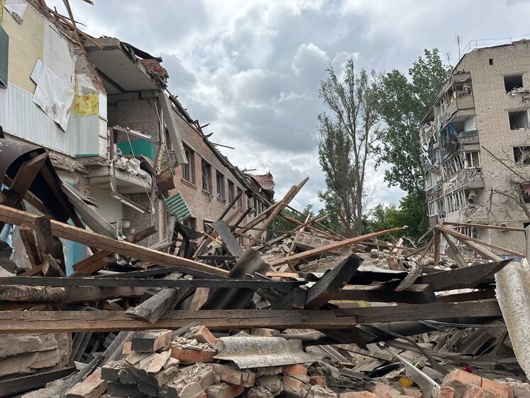 Оккупанты за сутки обстреляли 16 населенных пунктов Запорожской области, от тяжелых травм в больнице скончался житель Гуляйполя – ОВА