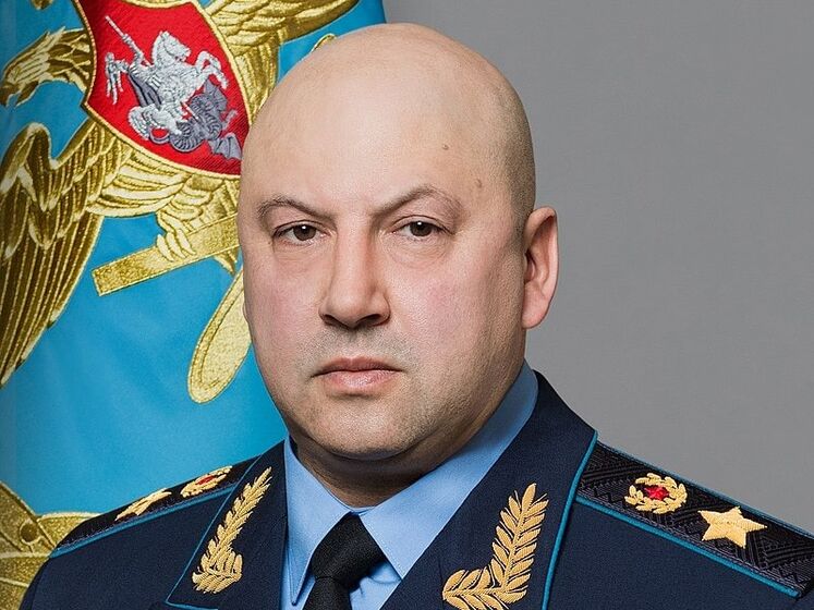 У Держдумі РФ заявили, що Суровікін після заколоту Пригожина "відпочиває" й "поки що недоступний"
