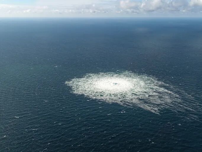 Немецкие следователи нашли следы взрывчатки на яхте, которая могла использоваться для подрыва "Северных потоков" – СМИ
