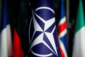 Київський безпековий форум обговорив саміт НАТО у Вільнюсі й перспективи України в Альянсі. Трансляція
