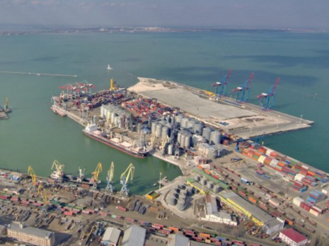 Украина готовит два механизма для восстановления морского судоходства – СМИ