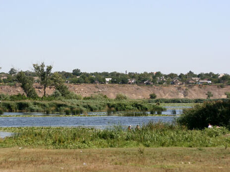 Оккупанты из артиллерии обстреляли село возле Херсона, погибла 85-летняя женщина – ОВА