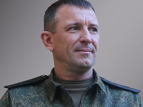 У РФ усунули командувача армії, яка воює на запорізькому напрямку. Він поскаржився, що це сталося після доповіді "про головну трагедію війни"