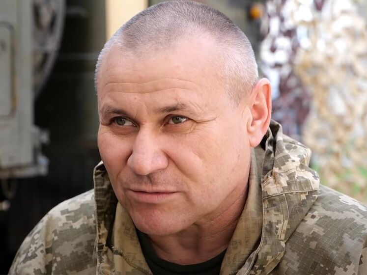 Україна вже отримала від США касетні боєприпаси, але ще не застосовувала, окупанти "дуже занепокоєні" – Тарнавський