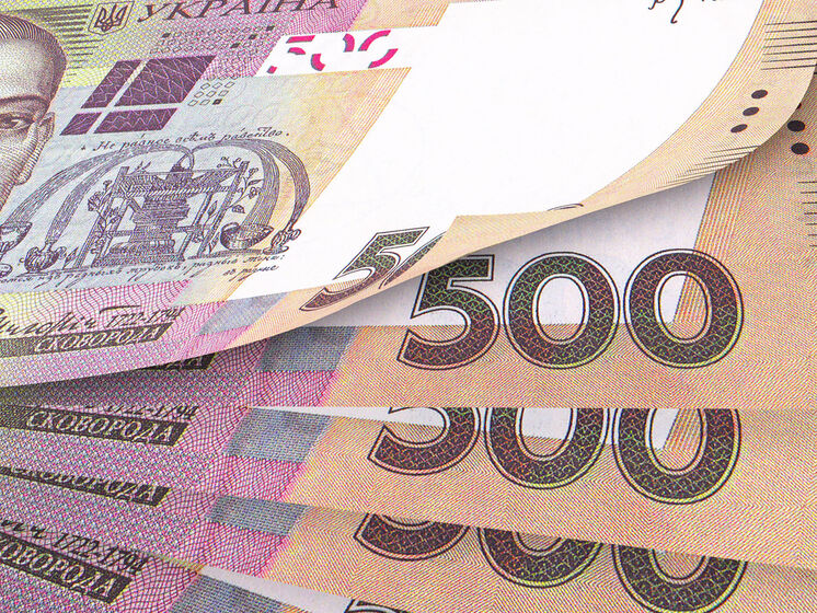 НБУ виступив проти ініціативи Шурми скасувати готівку й замінити її на цифрові гроші