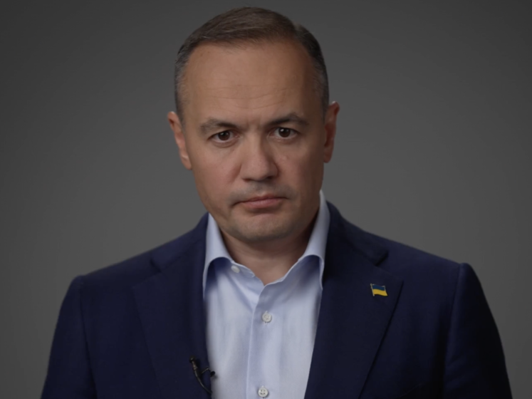 Завдяки "зеленій" енергетиці Україна створить стійкішу енергосистему – Тімченко для TED