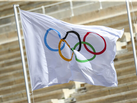 МОК пока не планирует приглашать РФ и Беларусь на Олимпиаду 2024