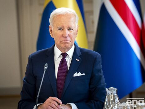 Байден дал совет Пригожину опасаться покушения