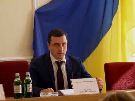 Пашинский стрелял из пистолета калибра 9 мм – прокуратура