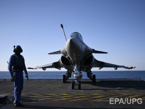 Пентагон признал гибель 188 гражданских лиц в Сирии и Ираке в результате авиаударов коалиции