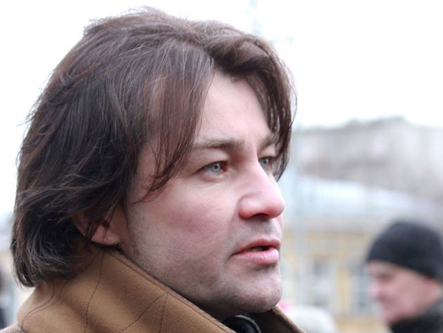 Нищук заявил о готовности выехать в Чехию для отправки в Украину праха поэта Александра Олеся