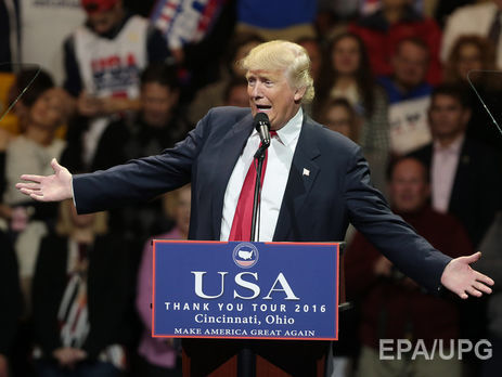 Трамп выбрал торговым представителем США человека из команды Рейгана