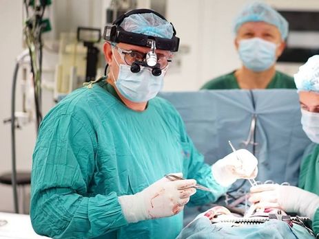 Тодуров: В США у Супрун рейтинг 2,3 балла из 5. Можно такого человека назначать главой Минздрава 40-миллионной страны?