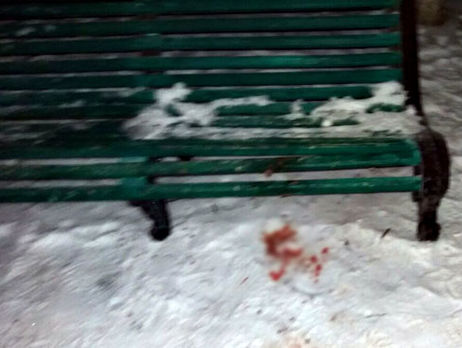 Полиция задержала военнослужащего, подозреваемого в убийстве военного в Донецкой области