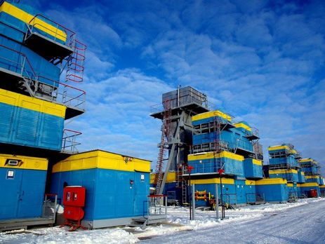 В 2016 году Украина увеличила добычу газа на 1,5% – 