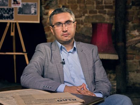 Кипиани: Прах выдающегося поэта вынули из чешской земли. А знаете цену вопроса? 2 тысячи гривен в год