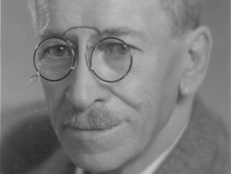 Александр Олесь в 1931 году: Коли Україна за право життя з катами боролась, жила і вмирала, Європа мовчала