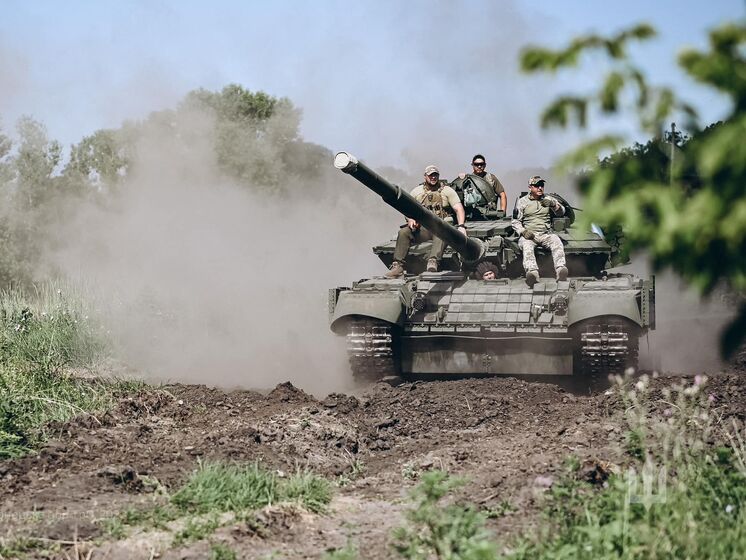 Українські військові протягом доби знищили 550 окупантів і збили 31 БПЛА – Генштаб ЗСУ