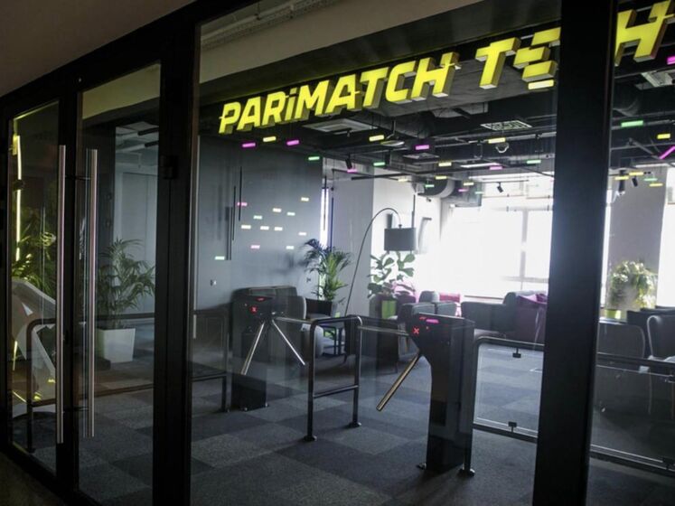Parimatch заявила, что сайты-клоны открыли мошенники