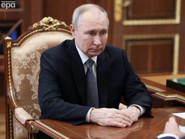 "Поход "Вагнера" создал проблему". Путин еще не решил, ехать ли ему на саммит БРИКС, так как боится нового мятежа – СМИ
