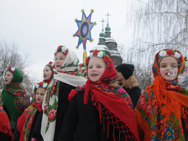 В Україні змінили дати кількох держсвят. Різдво тепер 25 грудня, а День захисників – 1 жовтня